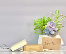 Load image into Gallery viewer, GOAT'S MILK SOAP BAR (4oz)