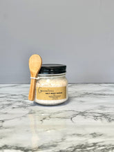 Load image into Gallery viewer, SALT BODY SCRUB (8oz)