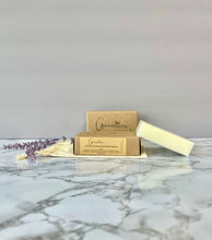 Load image into Gallery viewer, GOAT'S MILK SOAP BAR (4oz)