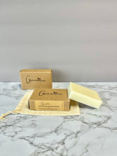 Load image into Gallery viewer, GOAT'S MILK SOAP BAR (4oz)