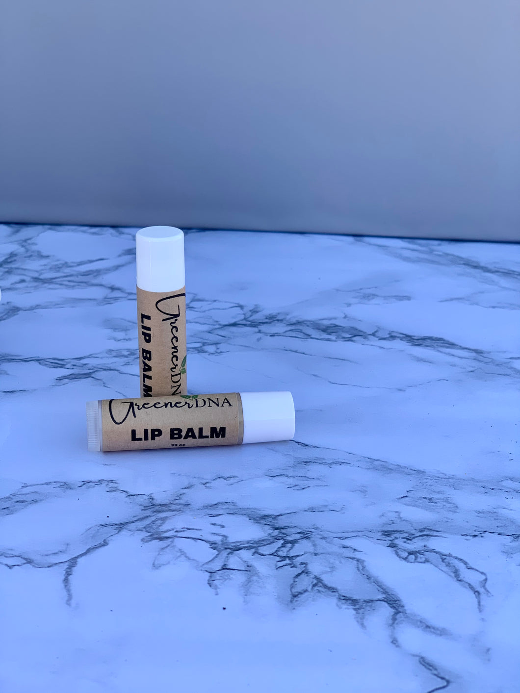 LIP BALM